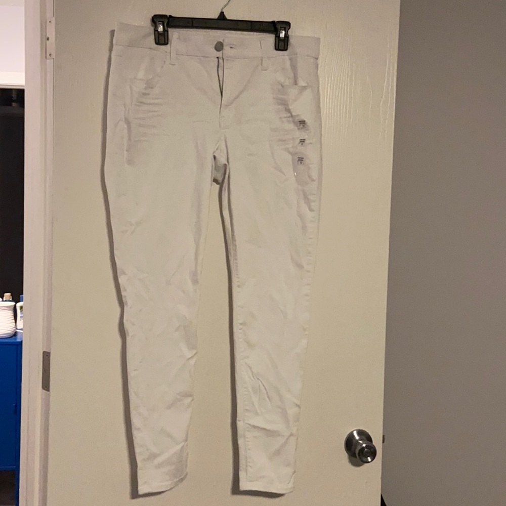 SO Jeggings